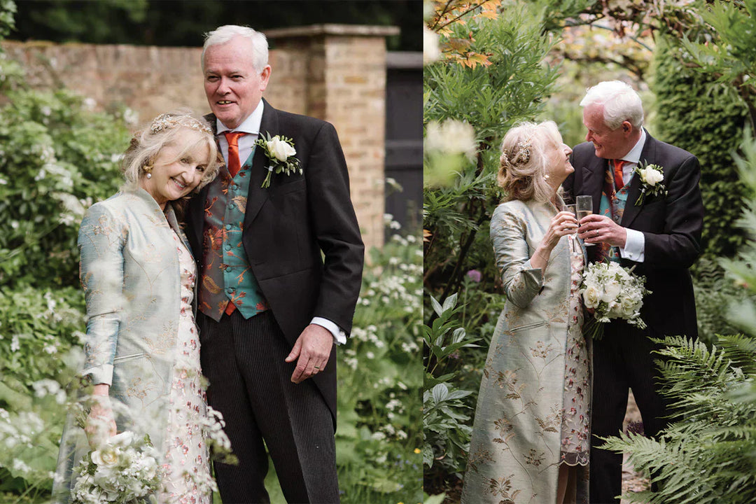Brides & Grooms