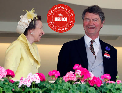 HELLO! Royal Club: Princess Anne's fashion secrets revealed!