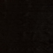 Fabric for Long Nehru Jacket in Liquorice - Sale