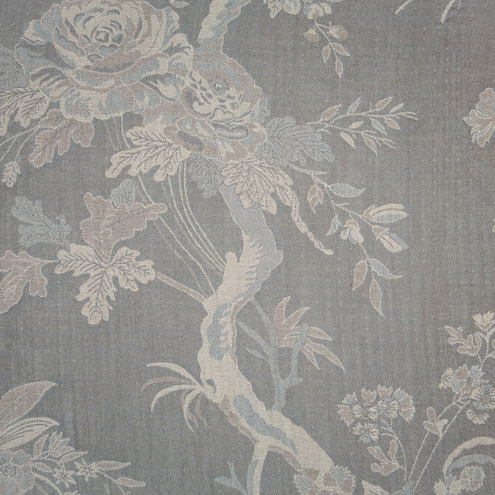 Coco Kaftan in Wedgwood