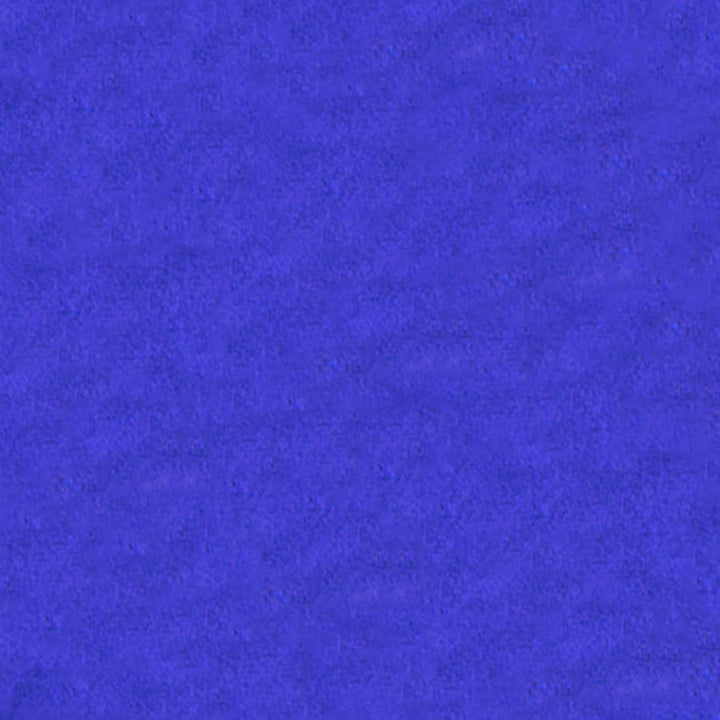 Hepburn Dress in Cobalt Blue