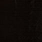 Black plain raw silk