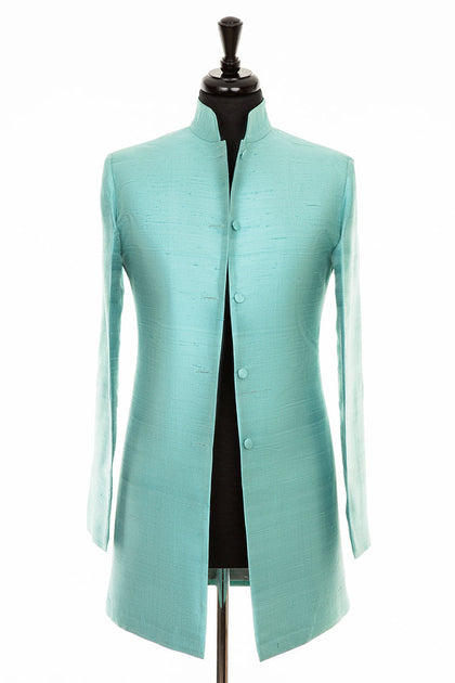 Raw silk outlet jacket ladies
