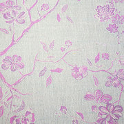 Fabric for Long Nehru Jacket in Versailles