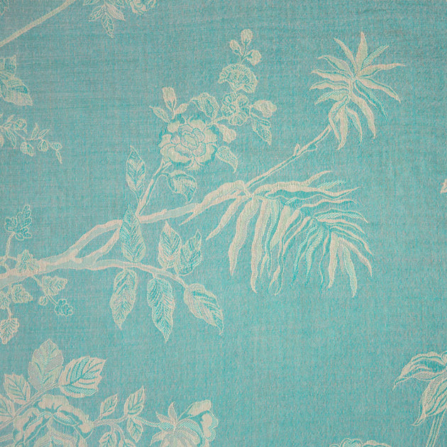 Sicily Jacket in Pale Cyan main image 1