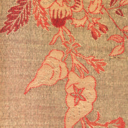 Fabric for Anya Jacket in Bracken Green