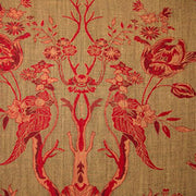 Fabric for Anya Jacket in Electric Moss