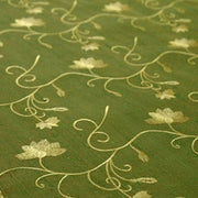 Fabric for Avani Coat in Avalon