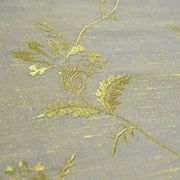 Fabric for Long European Jacket in Narnia