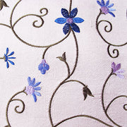 Fabric for Hepburn Dress in Peone