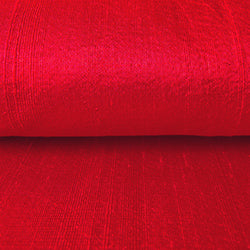 Grace Coat in Scarlet