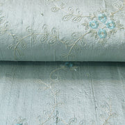 Fabric for Trench Coat in Moon