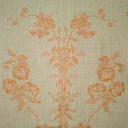Fabric for Short Nehru Jacket in Eggshell