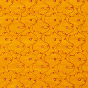 Fabric for Bhumi Jacket in Jumoke Sun