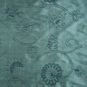 Fabric for Shiva Coat in Mercury