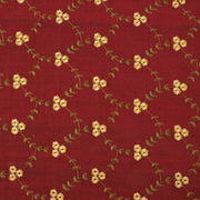 Fabric for Shibumi Waistcoat in Raj