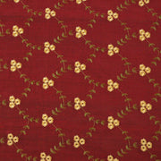 Fabric for Shibumi Waistcoat in Raj