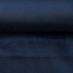 Fabric for Silk Cigarette Trousers in Slate