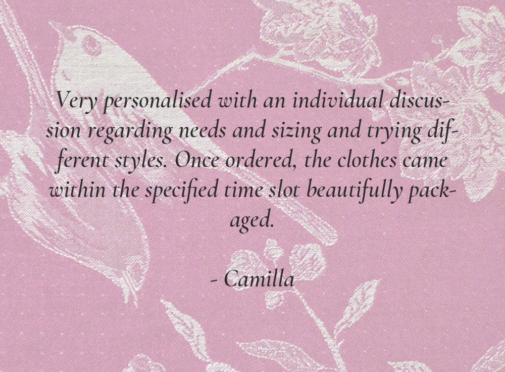 Camilla