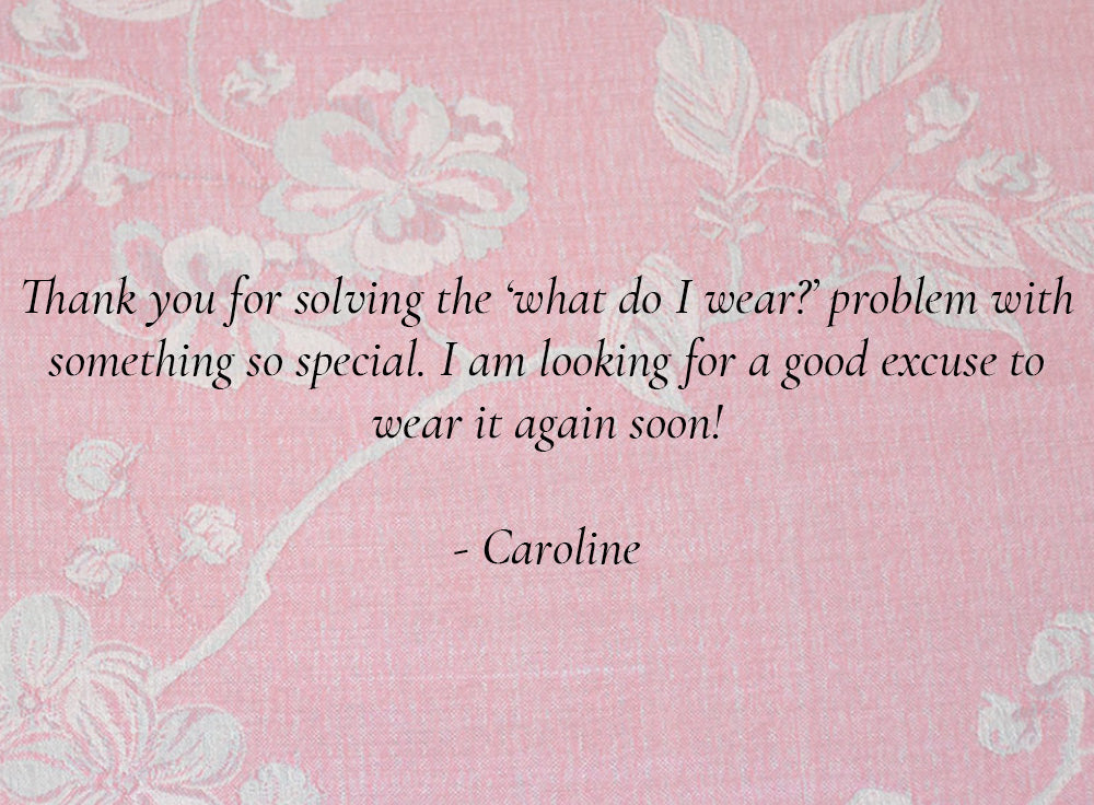Caroline