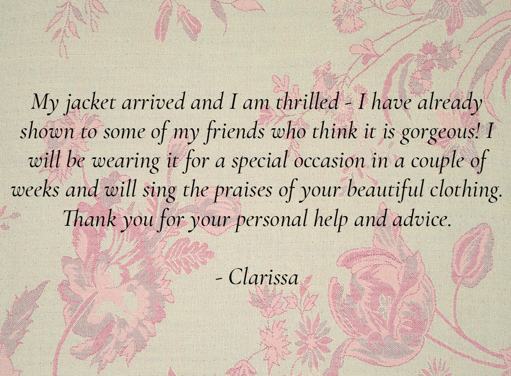 Clarissa