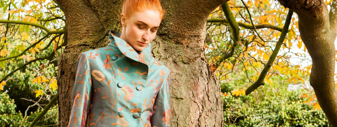 What to Wear to an Autumn or Winter Wedding: Colours, Fabrics & Outfit Ideas