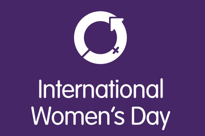 International Women’s Day... Say hello to the ladies of Shibumi!