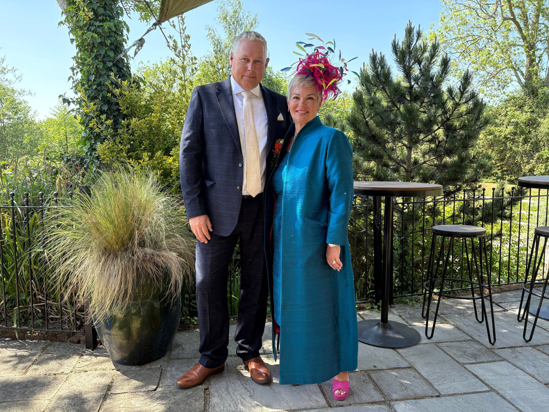 Mother of the Groom