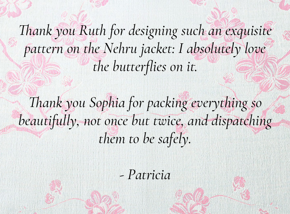 Patricia