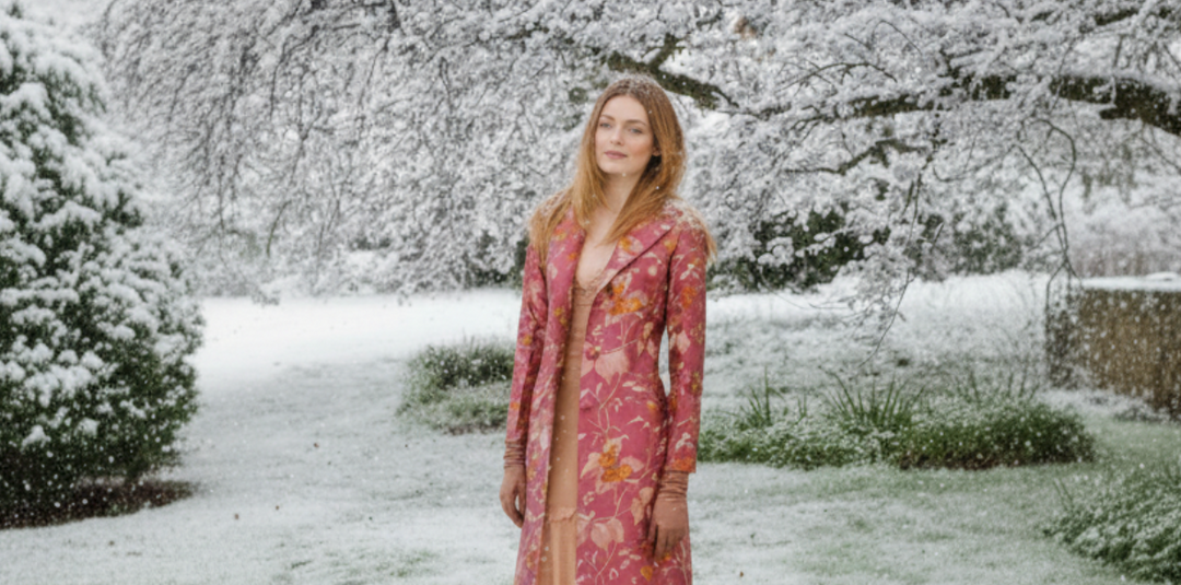 Christmas Gift Guide: Luxurious Gifts from Shibumi