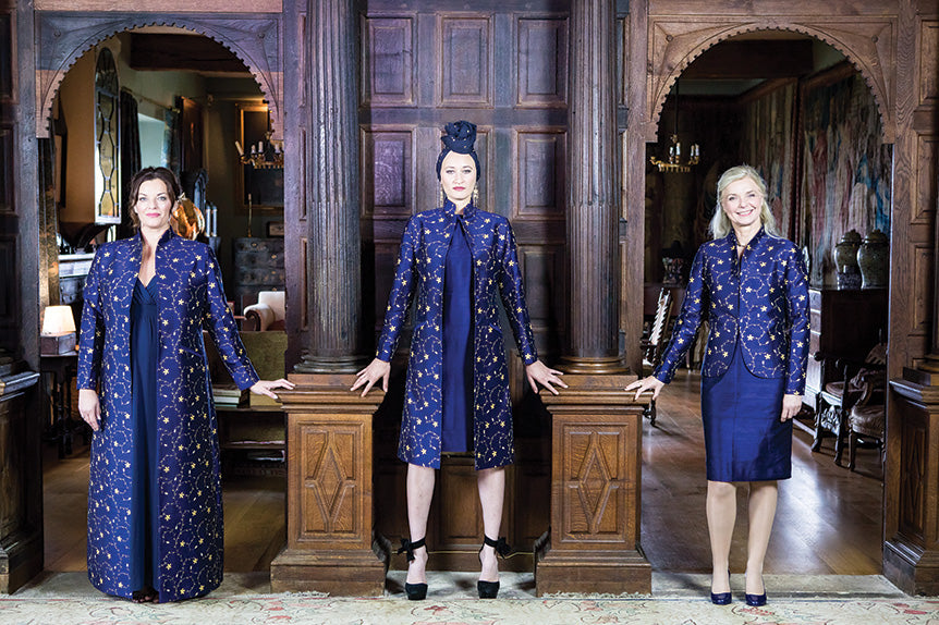 How to Dress for a Wedding Based on Your Body Shape