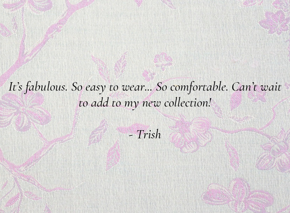 Trish