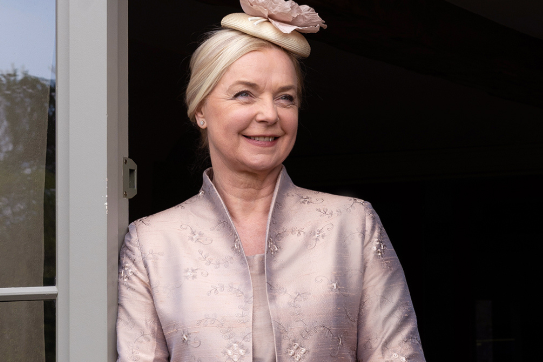 Ruth’s Summer Favourites: Wedding Guest Style with Shibumi
