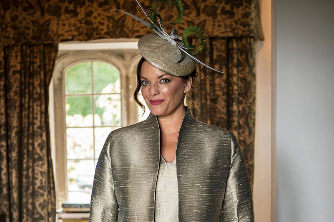 Ruth’s Autumn Favourites: Wedding Guest & Mother of the Bride Outfit