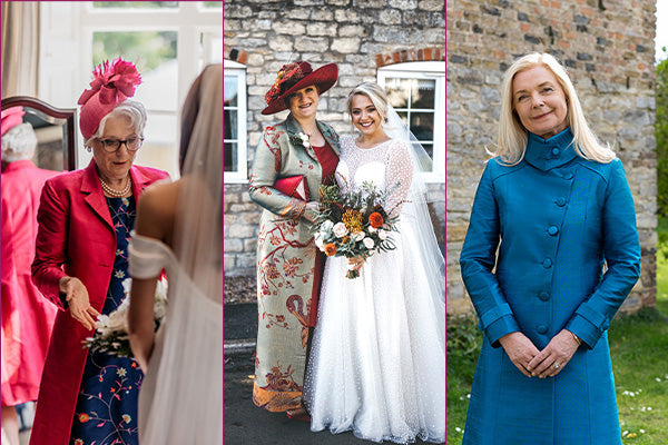 What to Wear as Mother Of The Bride in Every Season