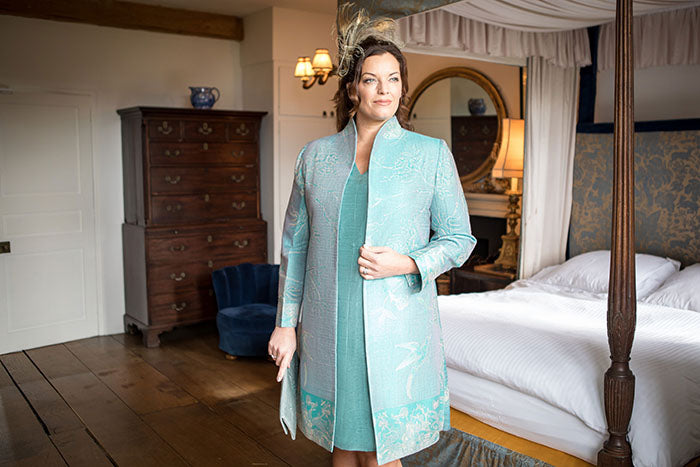 Shibumi’s Favourite Summer Wedding Outfits