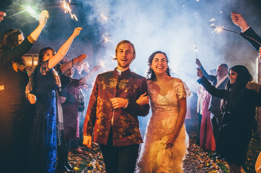What to wear to a wedding – Menswear edition