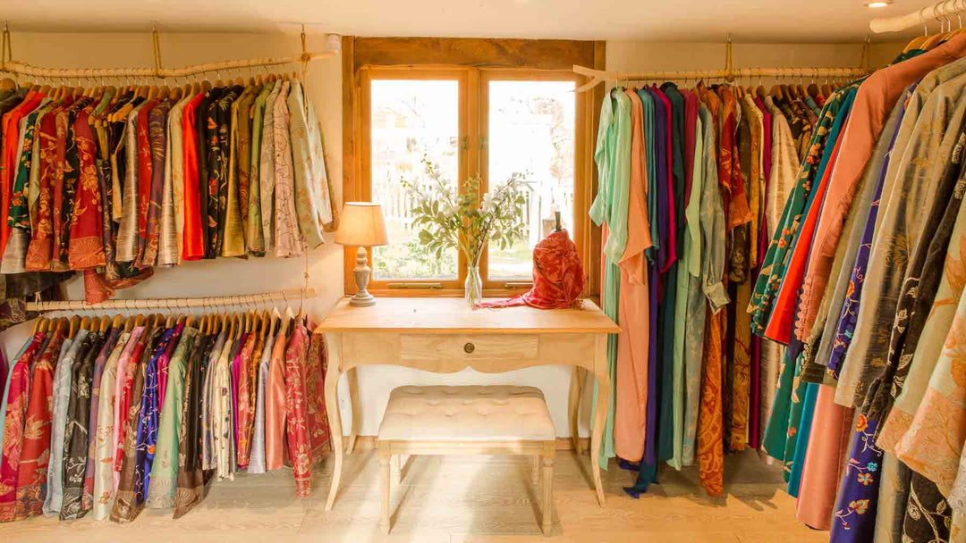 Why is it so important to support Small Businesses?