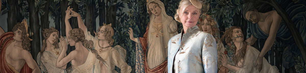 What to Wear as Mother of the Groom: A Guide to Finding an Elegant Outfit