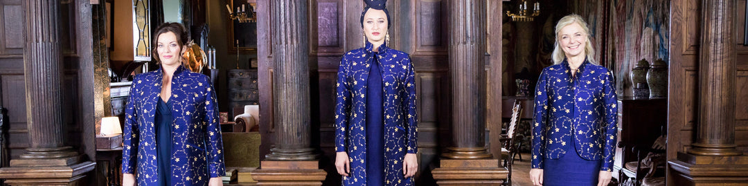 What to Wear to the Opera: A Guide to Opera Outfits & Dress Codes
