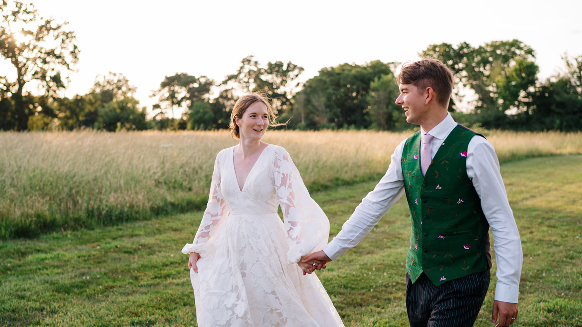 Spring / Summer Weddings
