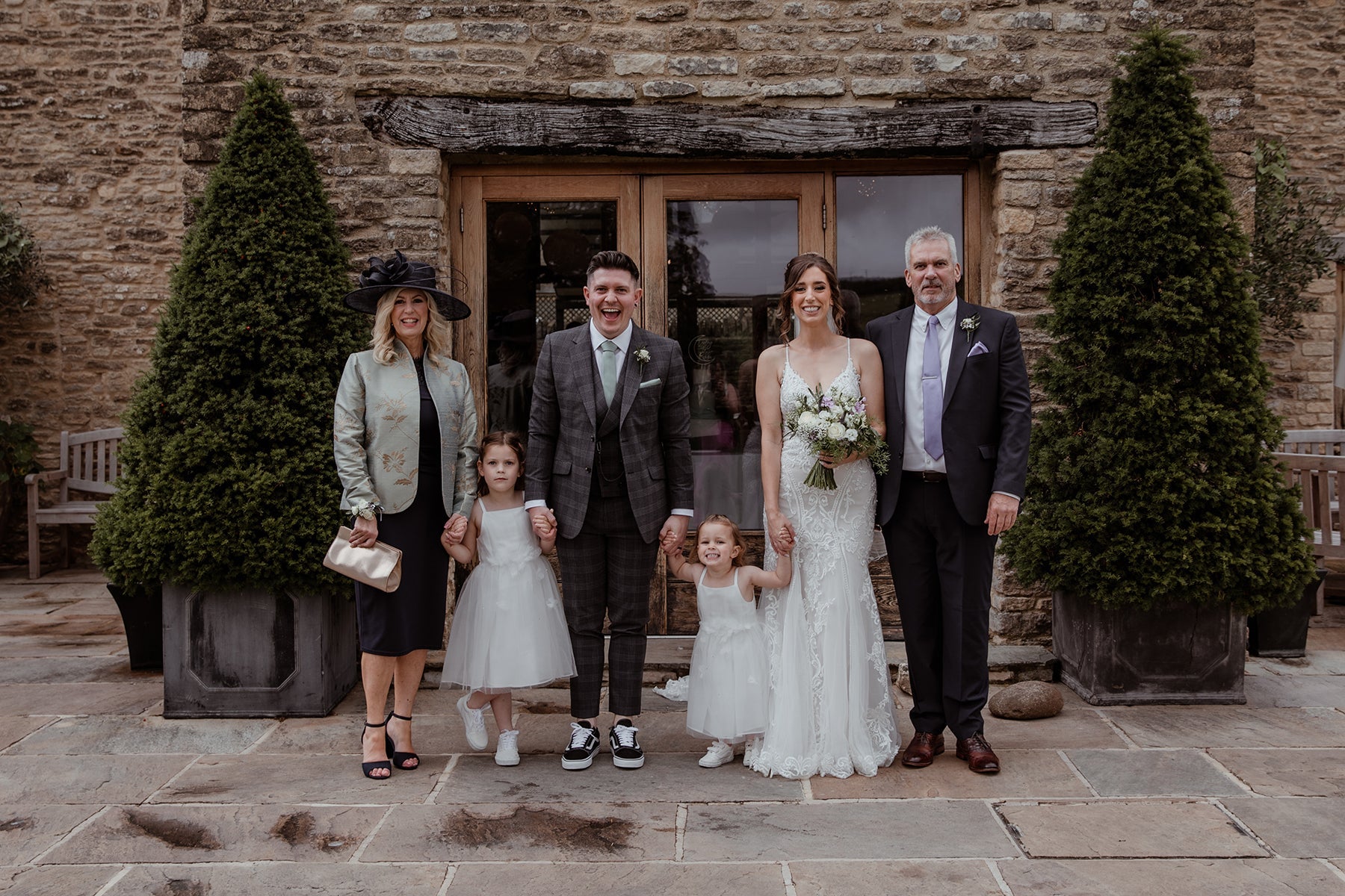 Winter Weddings