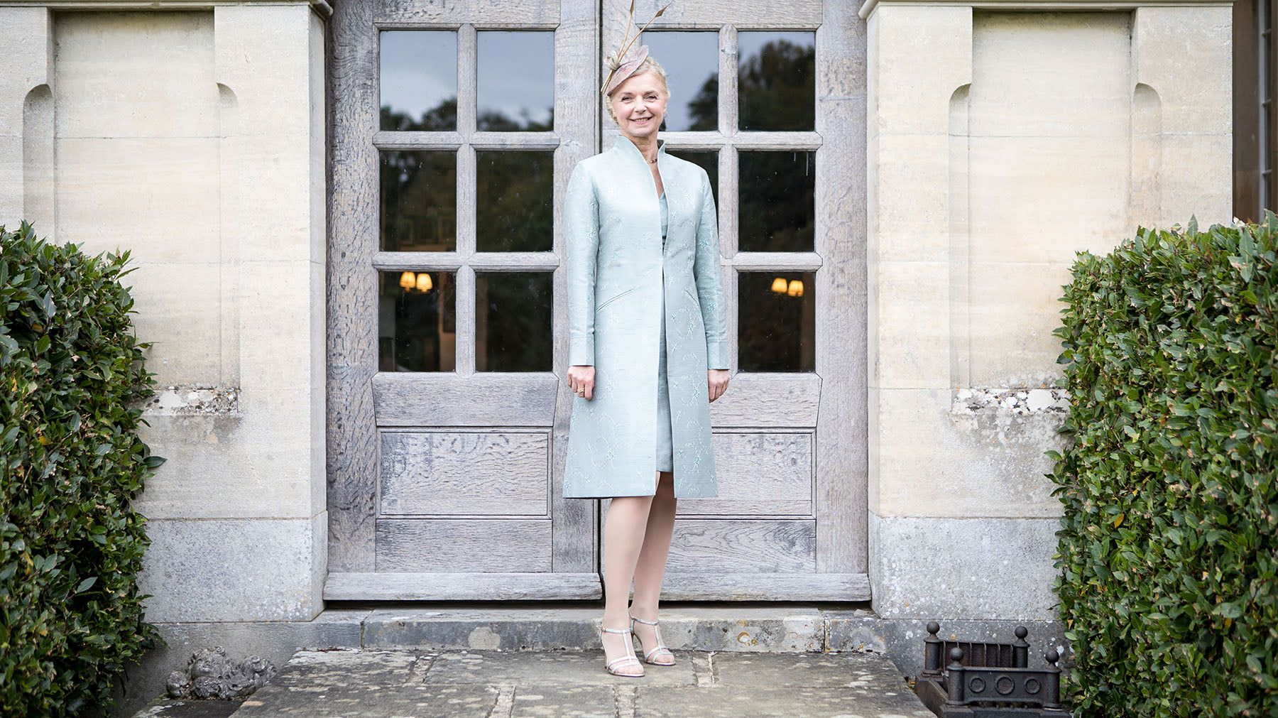 Mid Length Coats