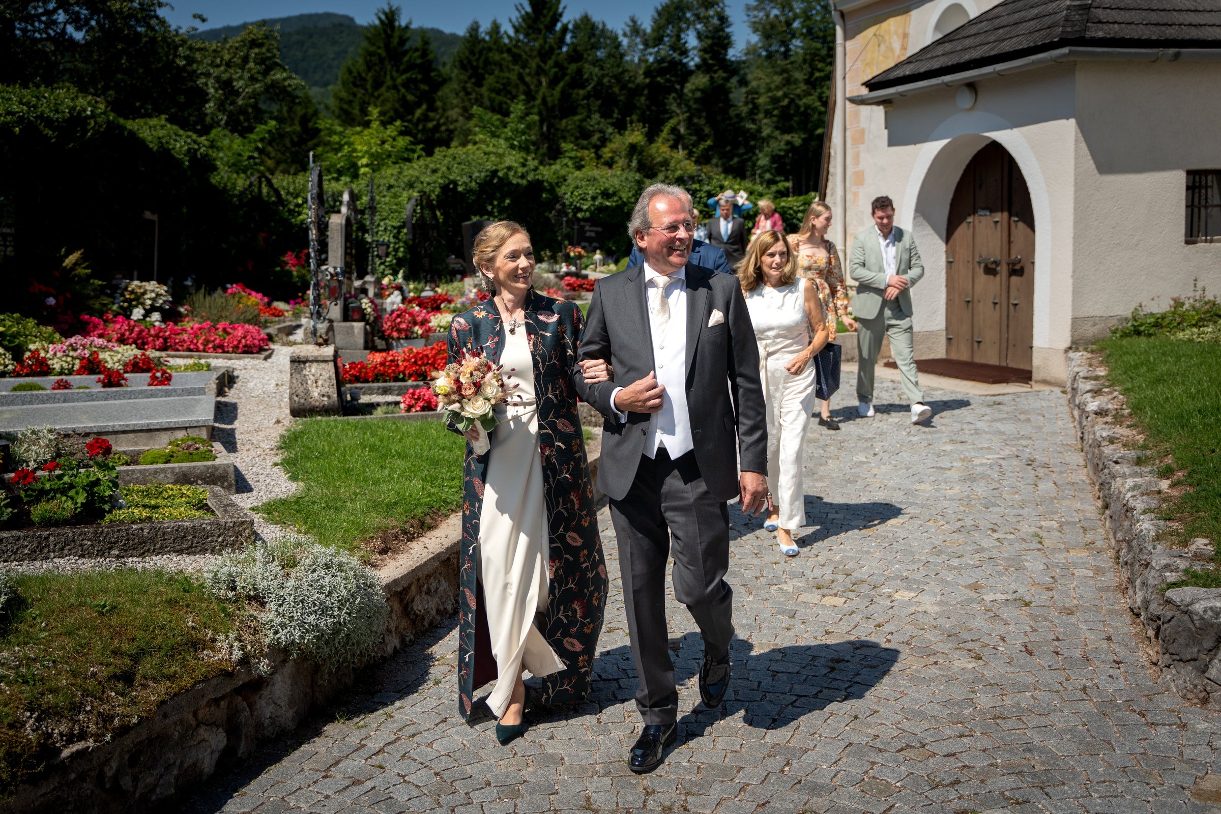 Summer Weddings