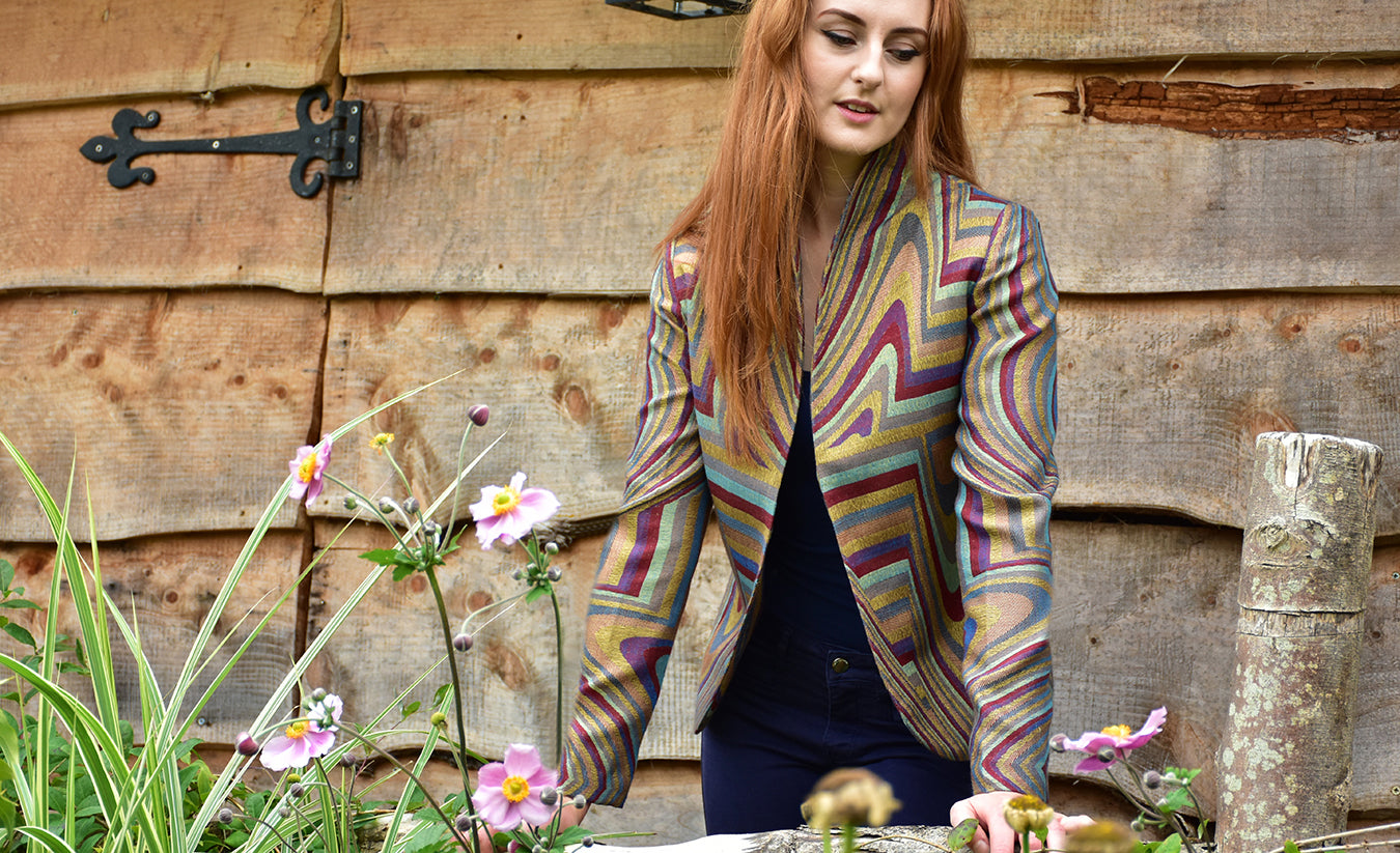 Deco Jackets
