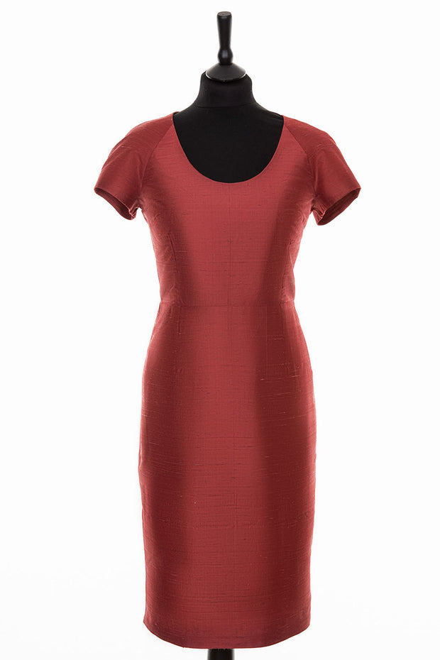 Vera Dress in Dusk - Sale