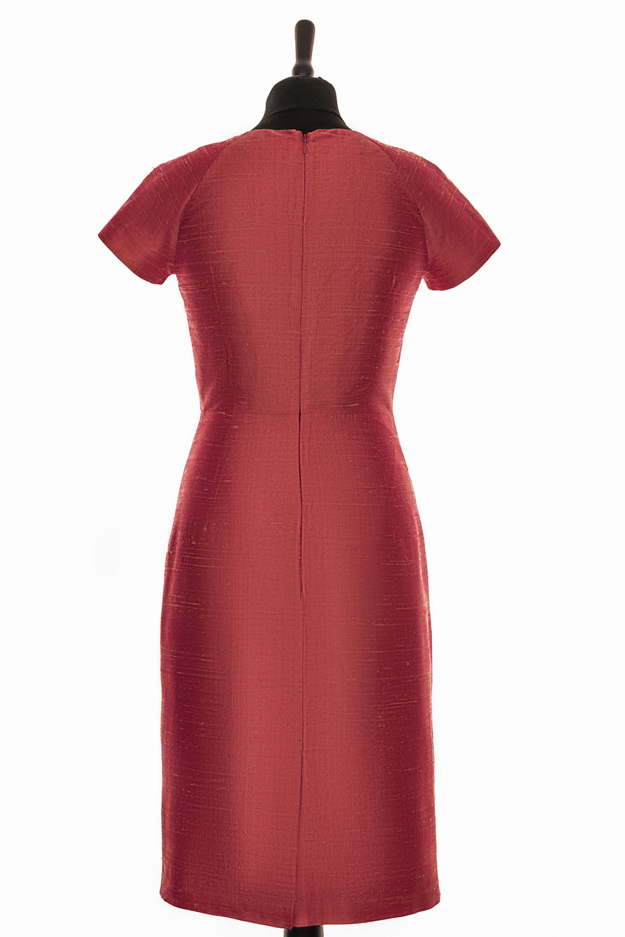 Vera Dress in Dusk 10-12