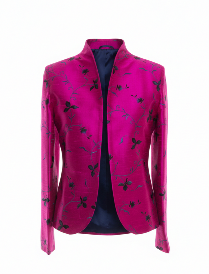 Anya Jacket in Burlesque