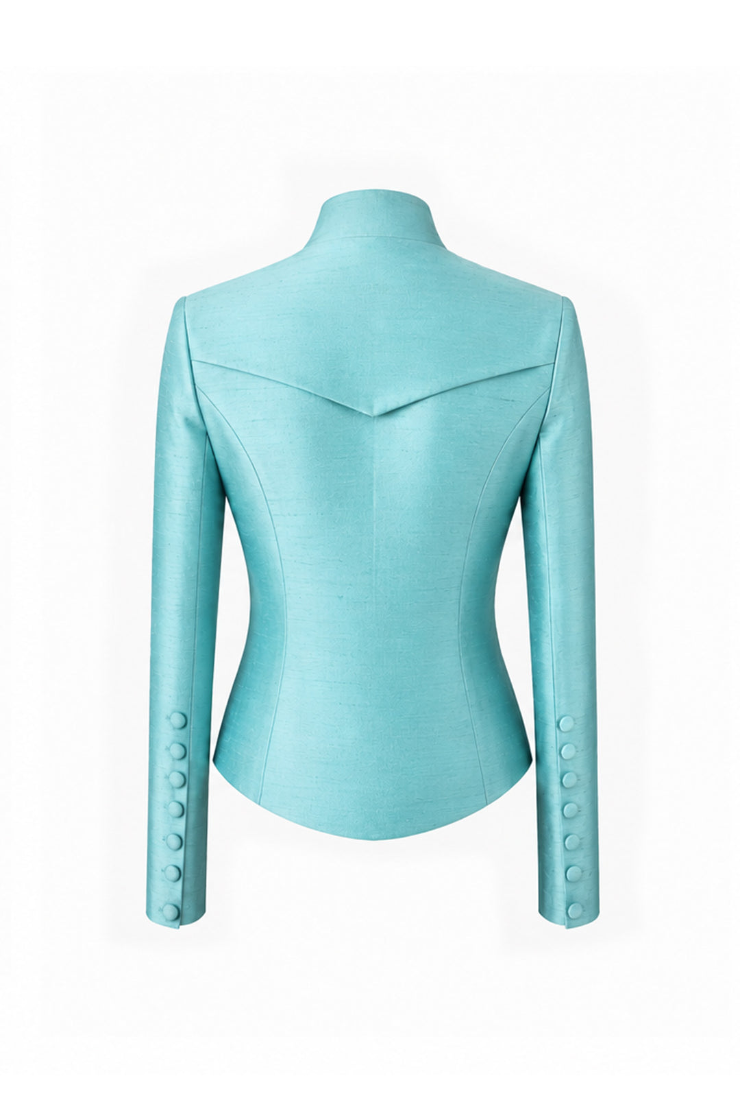 Phoenix Jacket in Paradise