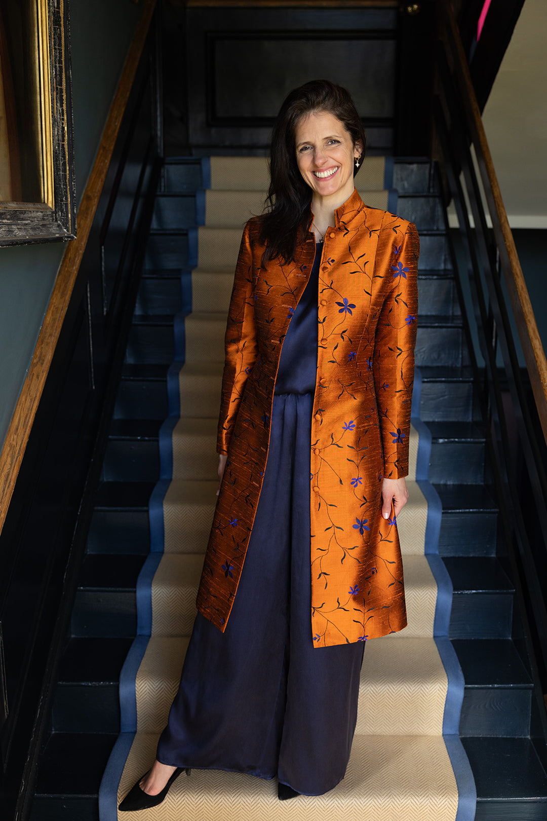 Burnt-orange-mid-length-nehru-jacket.jpg